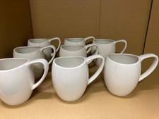 8  x Becher Mug Tasse
