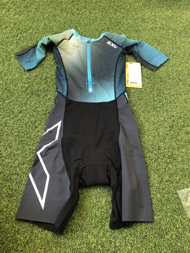 2xu aero sleeved - sleeved, suit