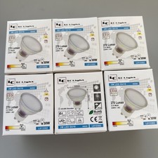 Gu10 led 270lm - led,