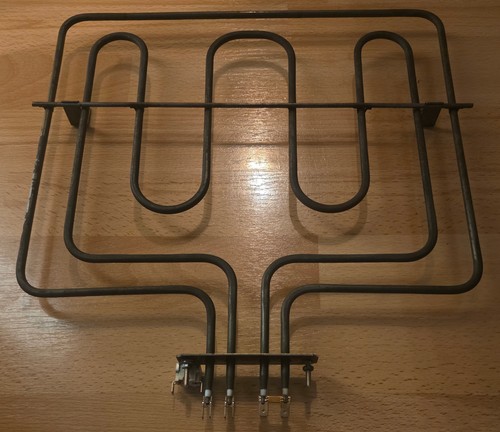 Herd backofen privileg - herd,