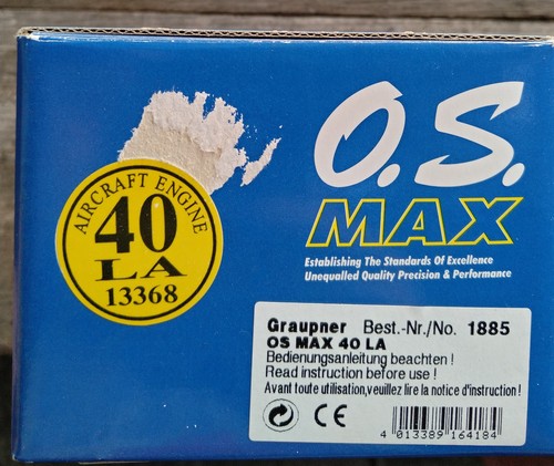 Max glühzünder 2 - -,
