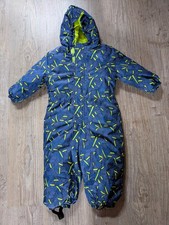 Kiki&Koko Schneeanzug 92-98