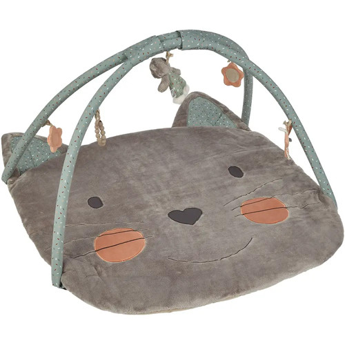 Sterntaler spielbogen katze - spielbogen,