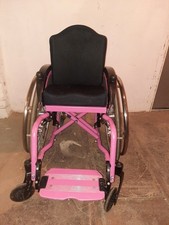 Rollstuhl Faltrollstuhl