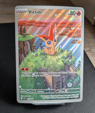 Pokemon XXL Jumbo Karte