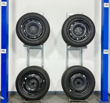 Skoda Fabia III NJ VW Polo 6R