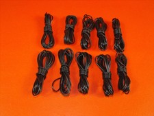 Oldtimer Vintage Fahrrad Kabel