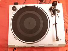 Grundig PS 3500 Direct Drive