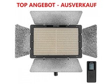 LED Dauerlicht Yongnuo YN 1200
