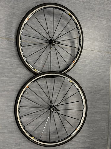 Ruedas llantas mavic ksyrium - ruedas,