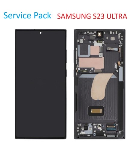Samsung galaxy s23 ultra - s23,