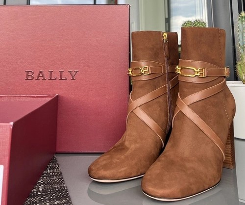 Bally dafney leder - bally, 85