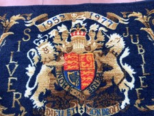 Queen Elizabeth II Jubiläum