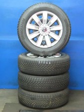 VW Tiguan Winterreifen Winterräder 17 Zoll Skoda Kodiaq Audi Q3 Tayron