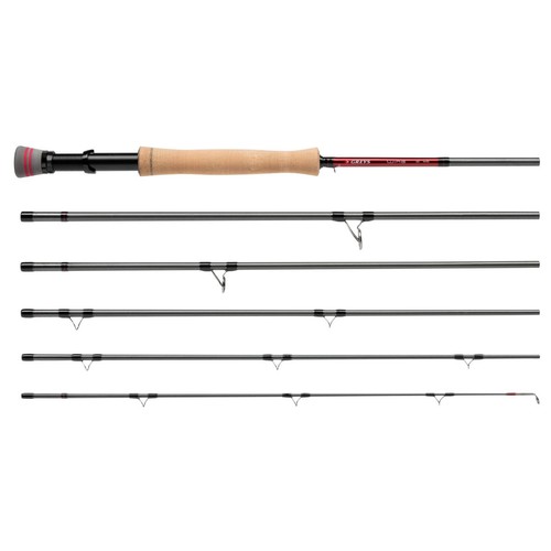 Greys wing travel - rod, 2,7m