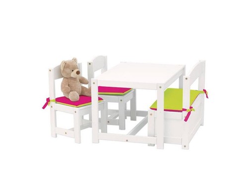 Hoppekids kindersitzgruppe - hoppekids,