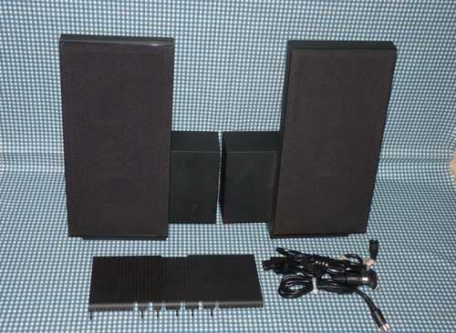 Bang olufsen beolab 2500 - olufsen,