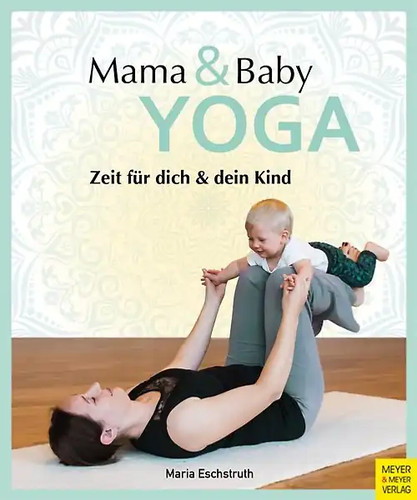 Mama baby yoga - &, baby-yoga