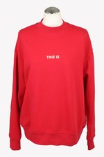 Hugo Boss Damen Pullover Gr