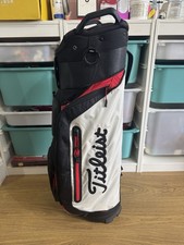 Titleist Cart 14 Golftasche