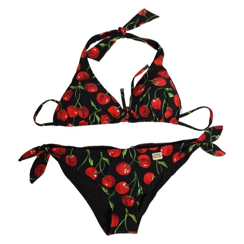 Dolce gabbana swimwear black - &,