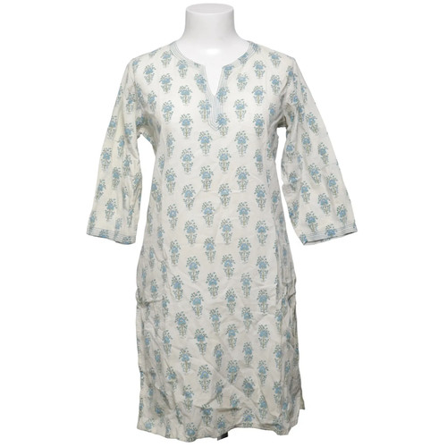 Fabindia tunika größe s - tunika,, größe: