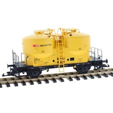 Piko 37797 G-Zementsilowagen