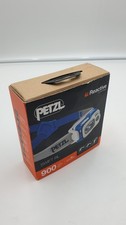 Petzl swift stirnlampe blau - petzl,