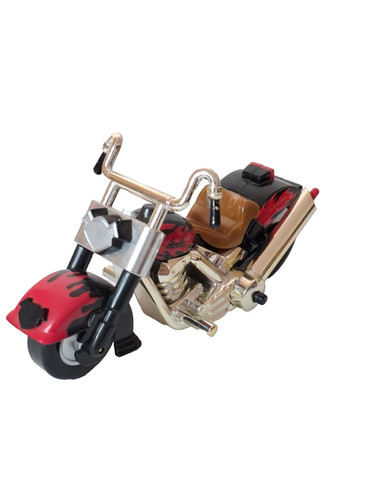 Galoob biker mice from mars - mice,