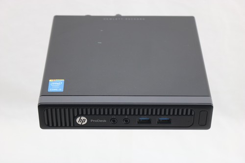 Prodesk 400 - hp,
