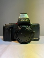 Yashica 230-AF 35mm SLR Camera