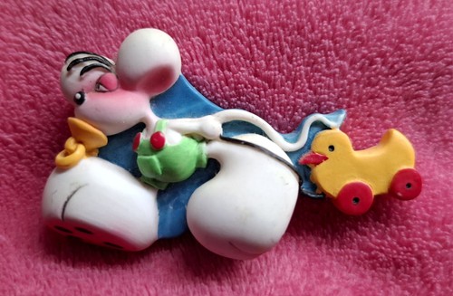 Diddl maus magnet baby - diddl,