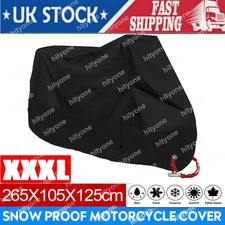 Wasserdicht Heavy Duty