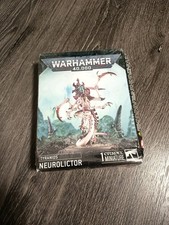 Neuroliktor Tyraniden