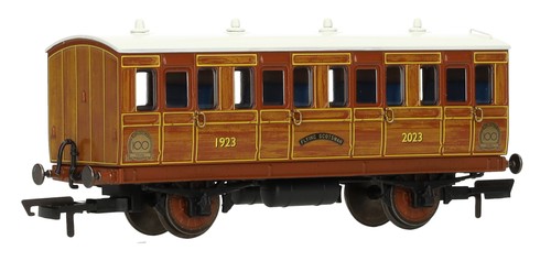 R40369 hornby gauge flying - r40369, oo