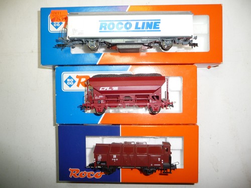 Roco 46400 46733 56082 - roco, 46400,
