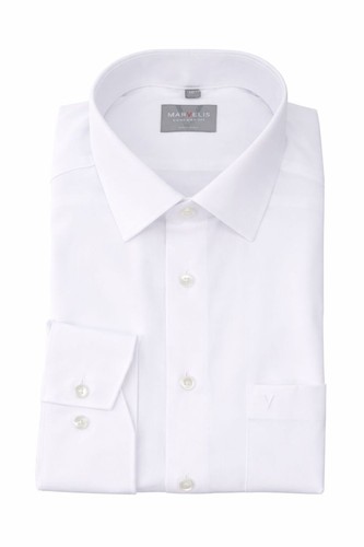 Marvelis hemd comfort fit - comfort,