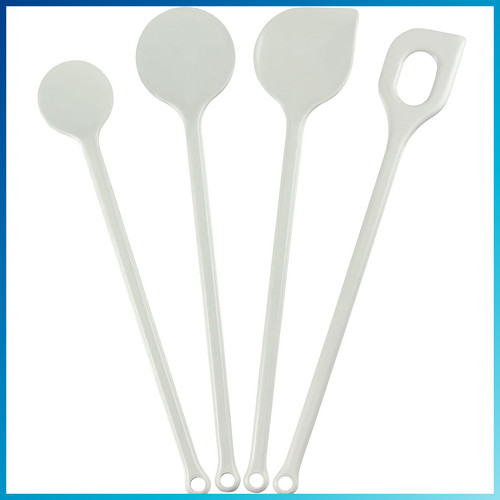 Kochlöffel set stück - 4,
