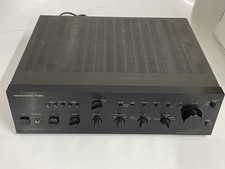 harman/kardon PM-665