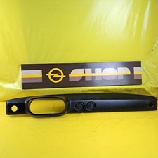 Armaturenbrett opel kadett - opel,