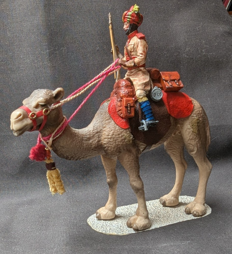 Schleich handbemalter - schleich,