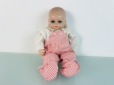 Wernicke Puppe Zelluloid Puppe