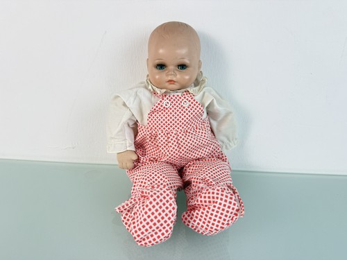 Wernicke puppe zelluloid - zelluloid,