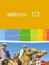 Zeitreise 1/2. Ausgabe für