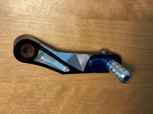 Schalthebel für bmw - für, m