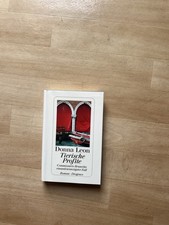 Tierische Profite (21. Fall)  von Donna Leon (2013, Gebundene Ausgabe)