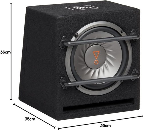 Jbl basspro aktiv - basspro, subwoofer