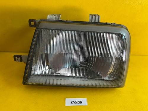 Daihatsu feroza facelift - daihatsu,