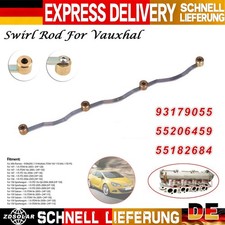 GESTÄNGE DRALLKLAPPEN