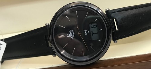 Funkuhr herrenuhr master - herrenuhr, time